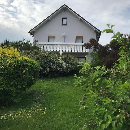 Gaestehaus Elisabeth Weisenheim am Sand Eksteriør billede